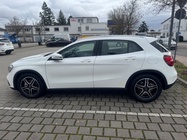 Mercedes-Benz GLA-Class 2019