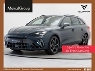 Cupra Leon 2025