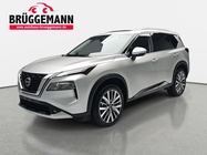 Nissan X-Trail 2025