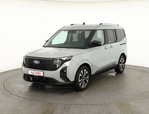 Ford Tourneo Courier 2025