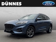 Ford Kuga 2022
