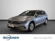Volkswagen Passat 2021