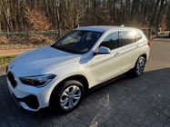 BMW X1 2020