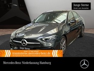 Mercedes-Benz C-Class 2025