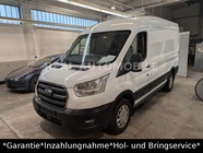 Ford Transit 2021