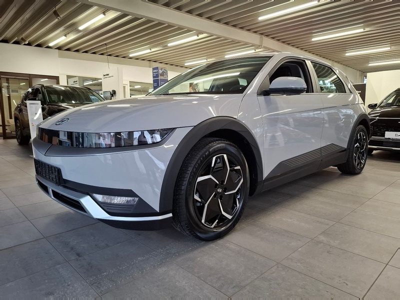 Hyundai Ioniq5