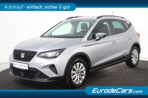 Seat Arona 2023