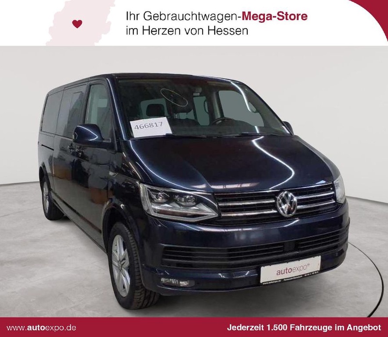 Volkswagen T6