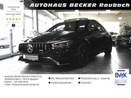 Mercedes-Benz CLA-Class 2025