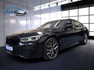 BMW 7 Series 2019