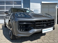 Porsche Cayenne 2024