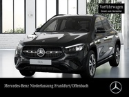 Mercedes-Benz GLA-Class 2025