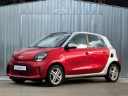 Smart ForFour 2021