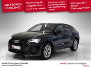 Audi Q3 2025