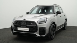 MINI Countryman 2025