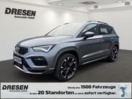 Cupra Ateca 2023