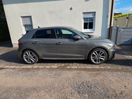 Audi A1 2020