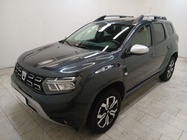 Dacia Duster 2022