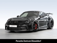 Porsche 992 2021
