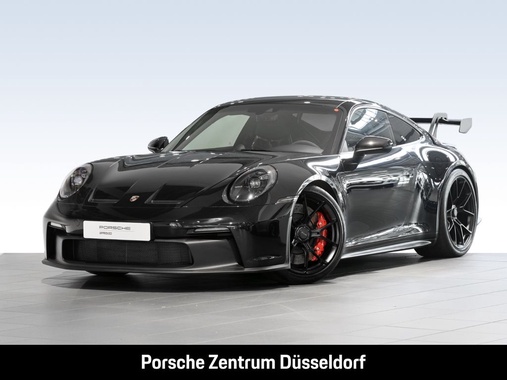 Porsche 992 2021