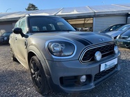 MINI Countryman 2017