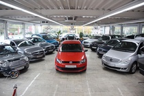 Volkswagen Polo 2009