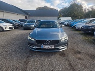 Volvo S90 2019