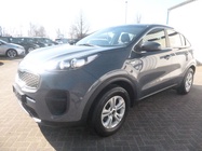Kia Sportage 2017