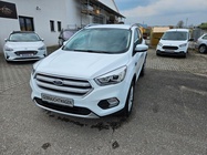 Ford Kuga 2019