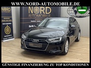 Audi A4 2022