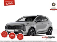 Kia Sportage 2026
