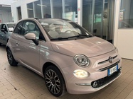 Fiat 500 2019