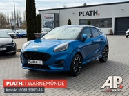 Ford Puma 2020