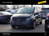 Mercedes-Benz Vito 2023