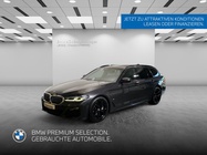 BMW 5 Series 2022