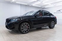 BMW X4M 2024