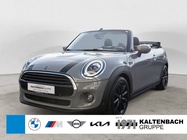 MINI Cabrio 2020