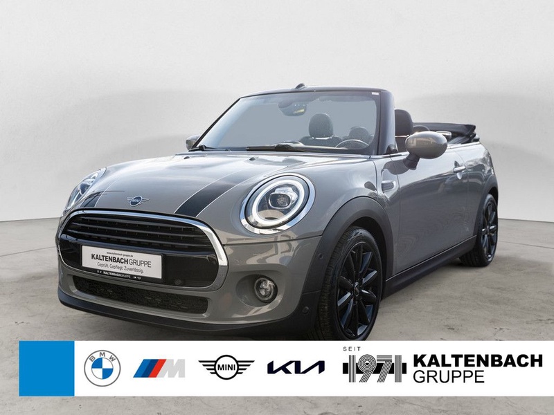 MINI Cabrio