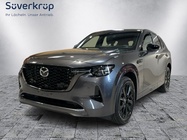 Mazda CX-60 2025