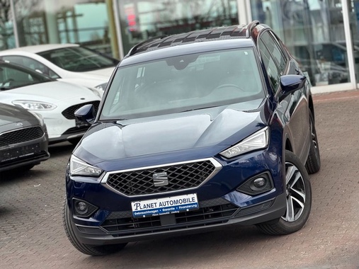 Seat Tarraco 2019