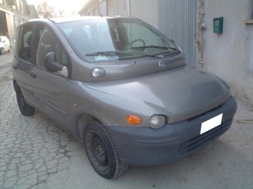 Fiat Multipla 2000