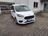 Ford Tourneo Courier 2021