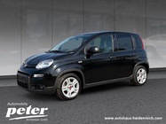 Fiat Panda 2023