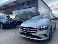 Mercedes-Benz B-Class 2022