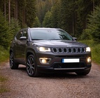 Jeep Compass 2019
