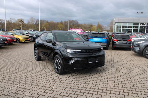 Opel Mokka 2026