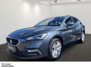 Seat Leon 2024