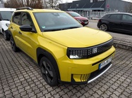 Fiat Grande Panda 2025