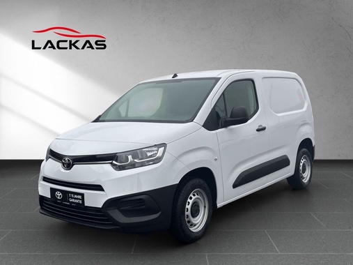 Toyota Proace 2024