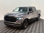 Dodge RAM 2022